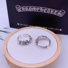 Chrome Hearts Rings